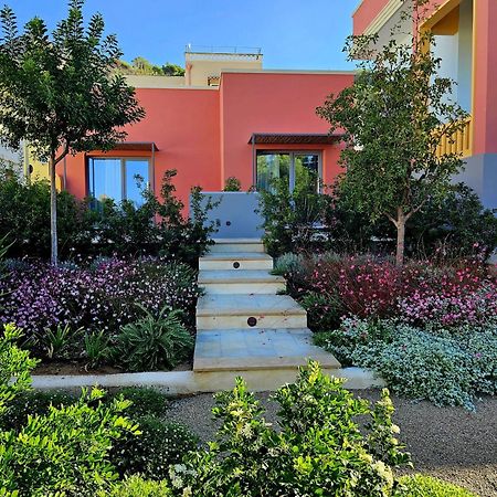Costiero Elegant Suites B&B Gallipoli Eksteriør billede