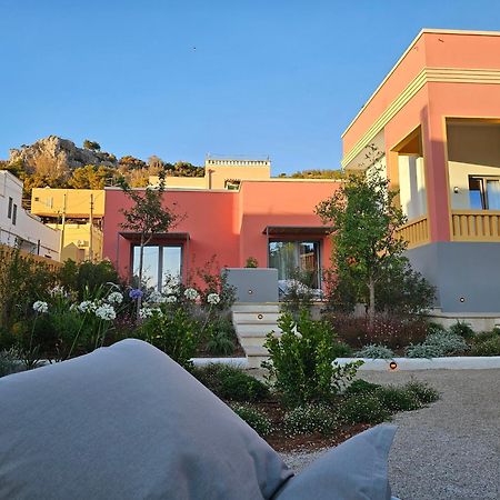 Costiero Elegant Suites B&B Gallipoli Eksteriør billede