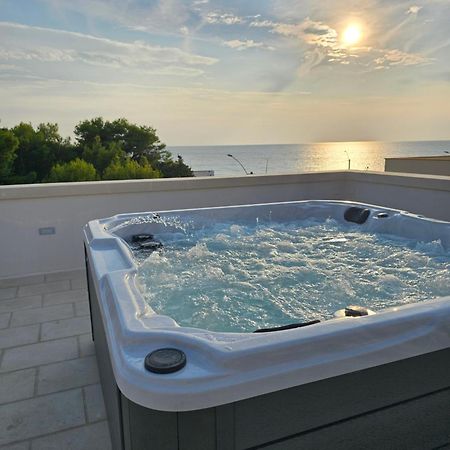 Costiero Elegant Suites B&B Gallipoli Eksteriør billede