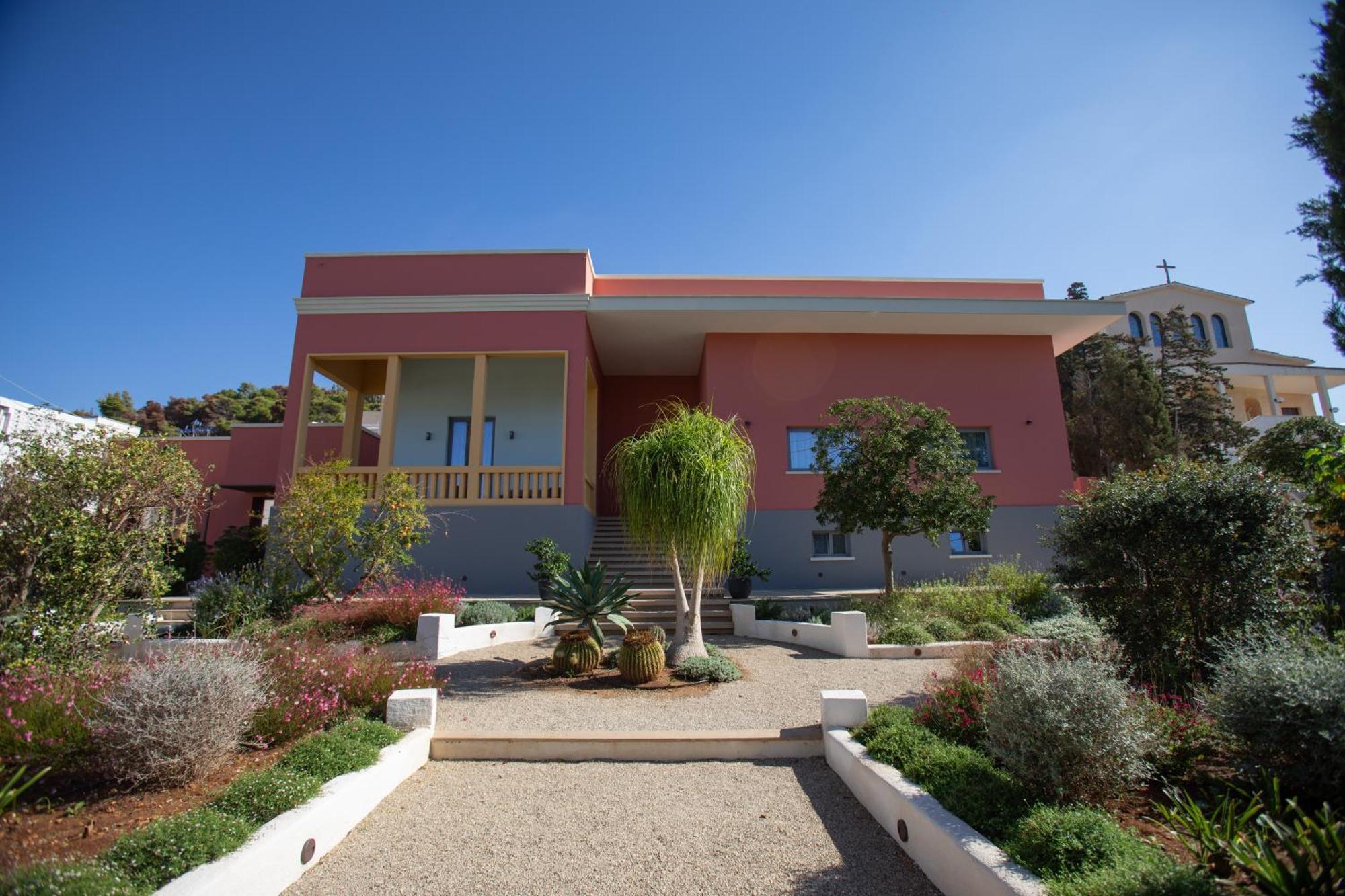 Costiero Elegant Suites B&B Gallipoli Eksteriør billede