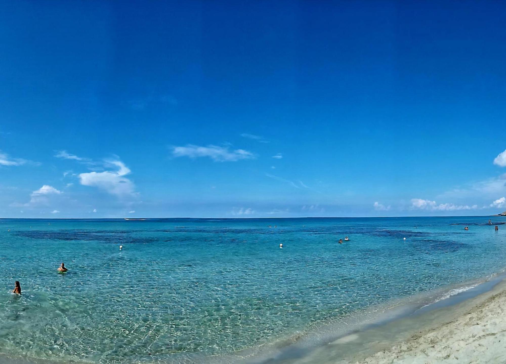 Costiero Elegant Suites B&B Gallipoli Eksteriør billede