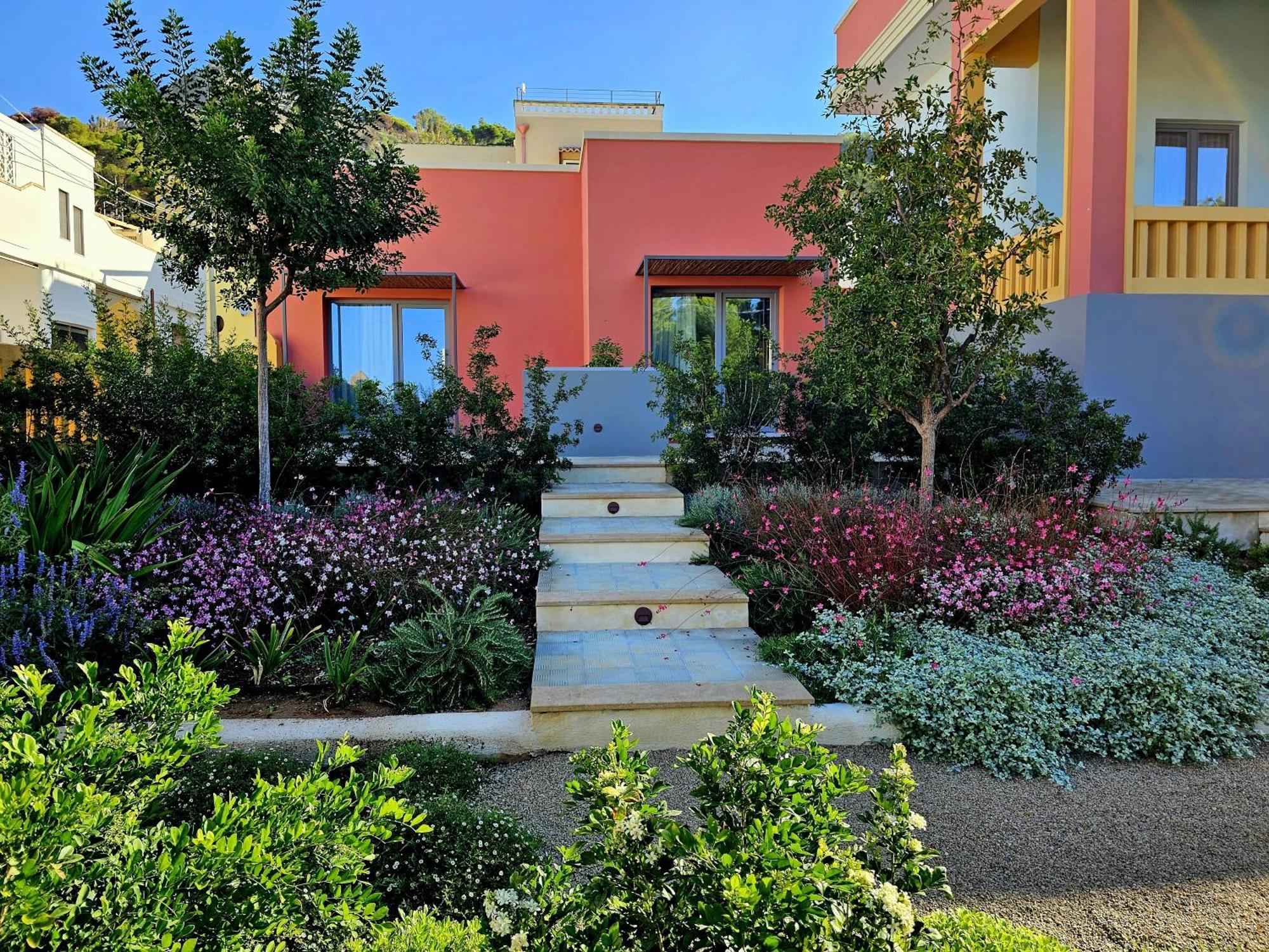 Costiero Elegant Suites B&B Gallipoli Eksteriør billede