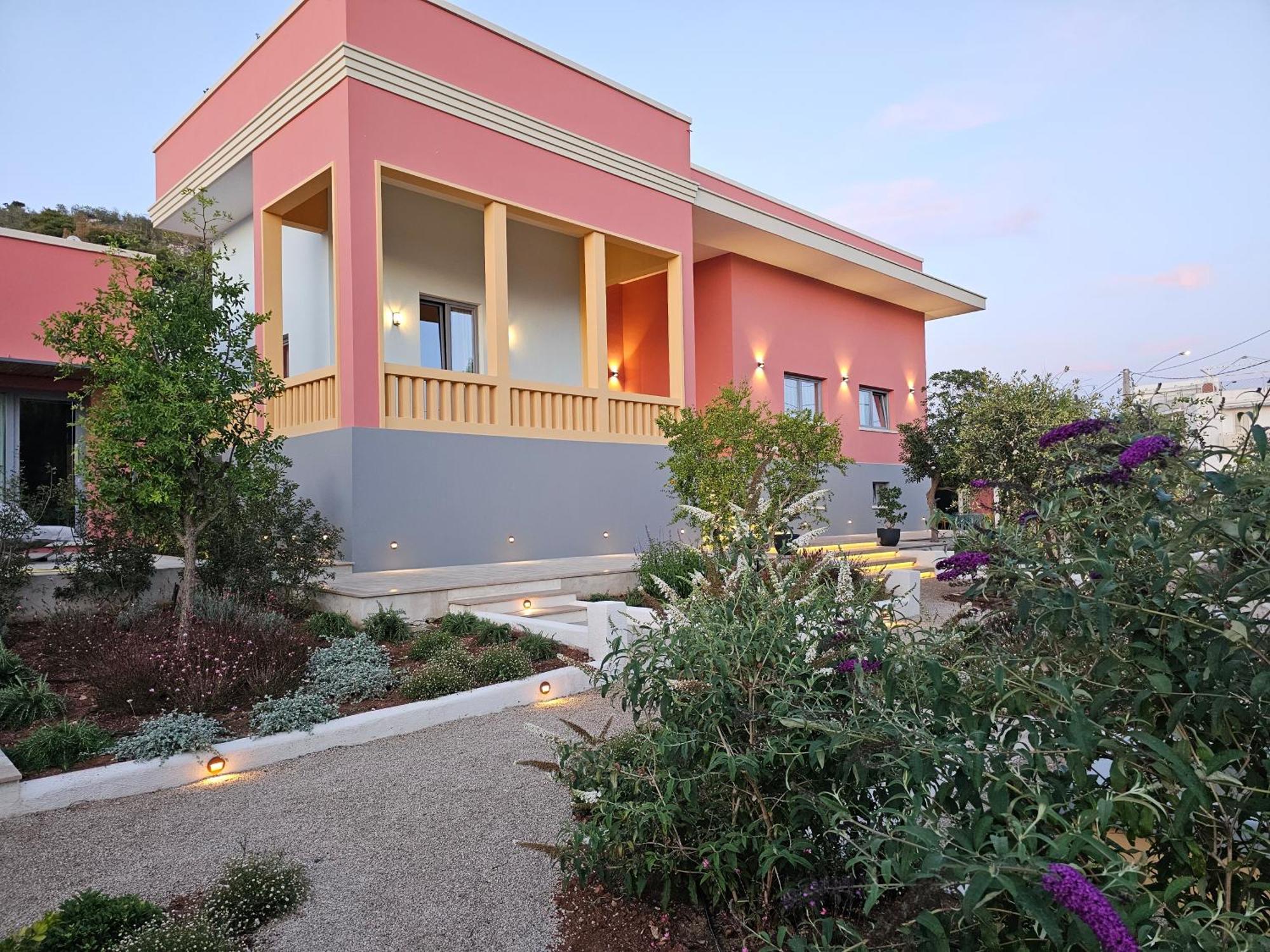 Costiero Elegant Suites B&B Gallipoli Eksteriør billede