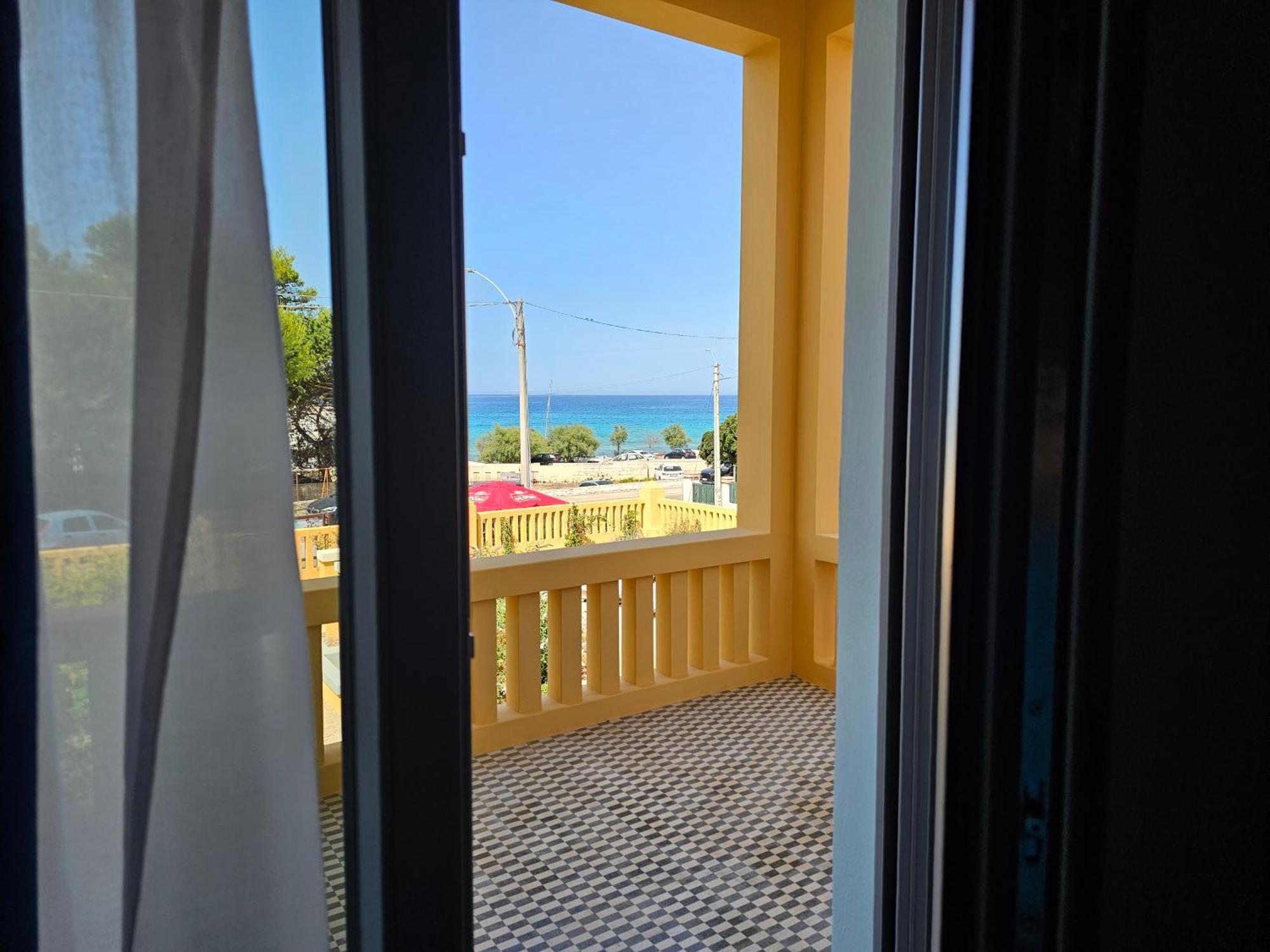 Costiero Elegant Suites B&B Gallipoli Eksteriør billede