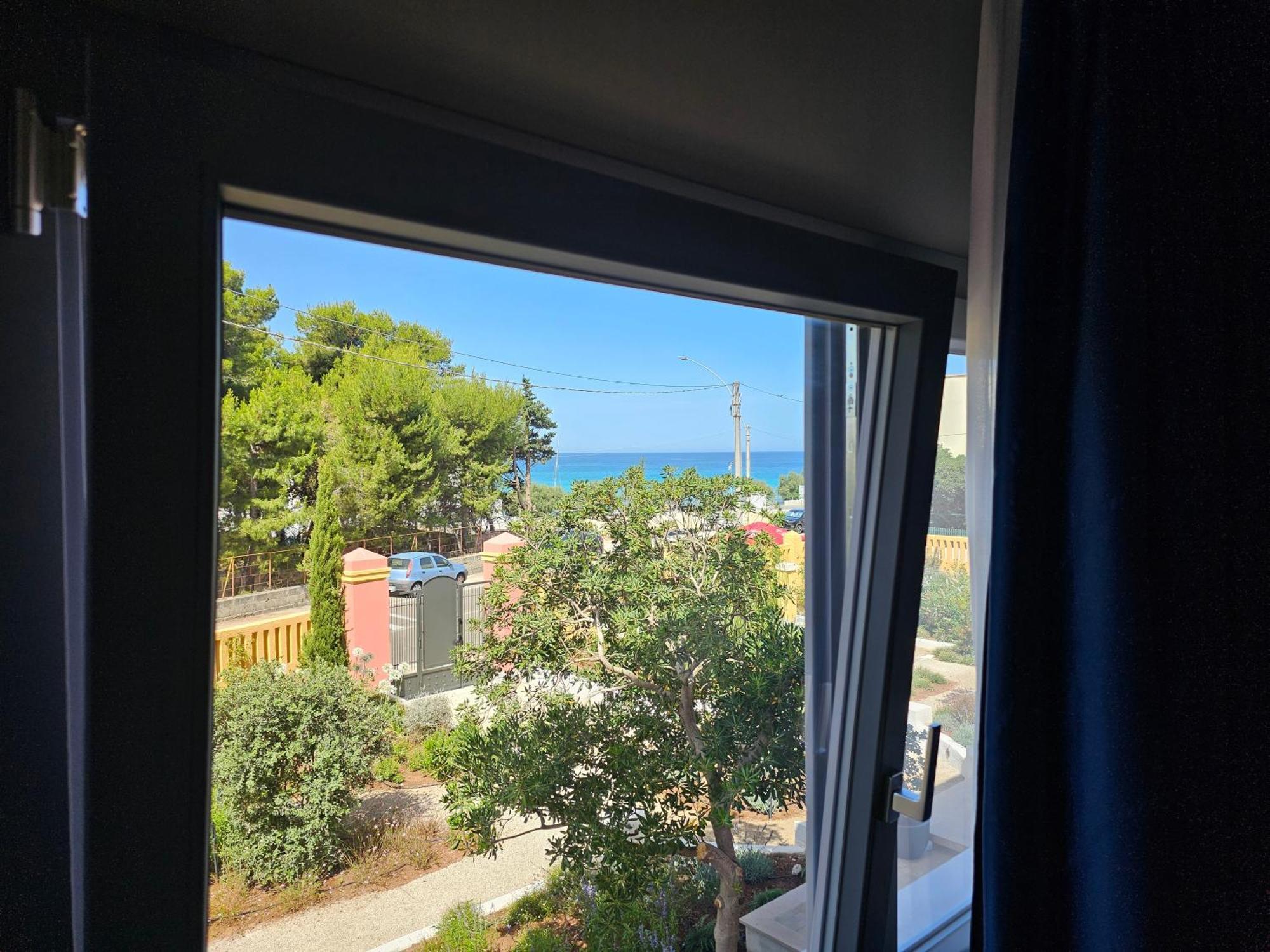 Costiero Elegant Suites B&B Gallipoli Eksteriør billede