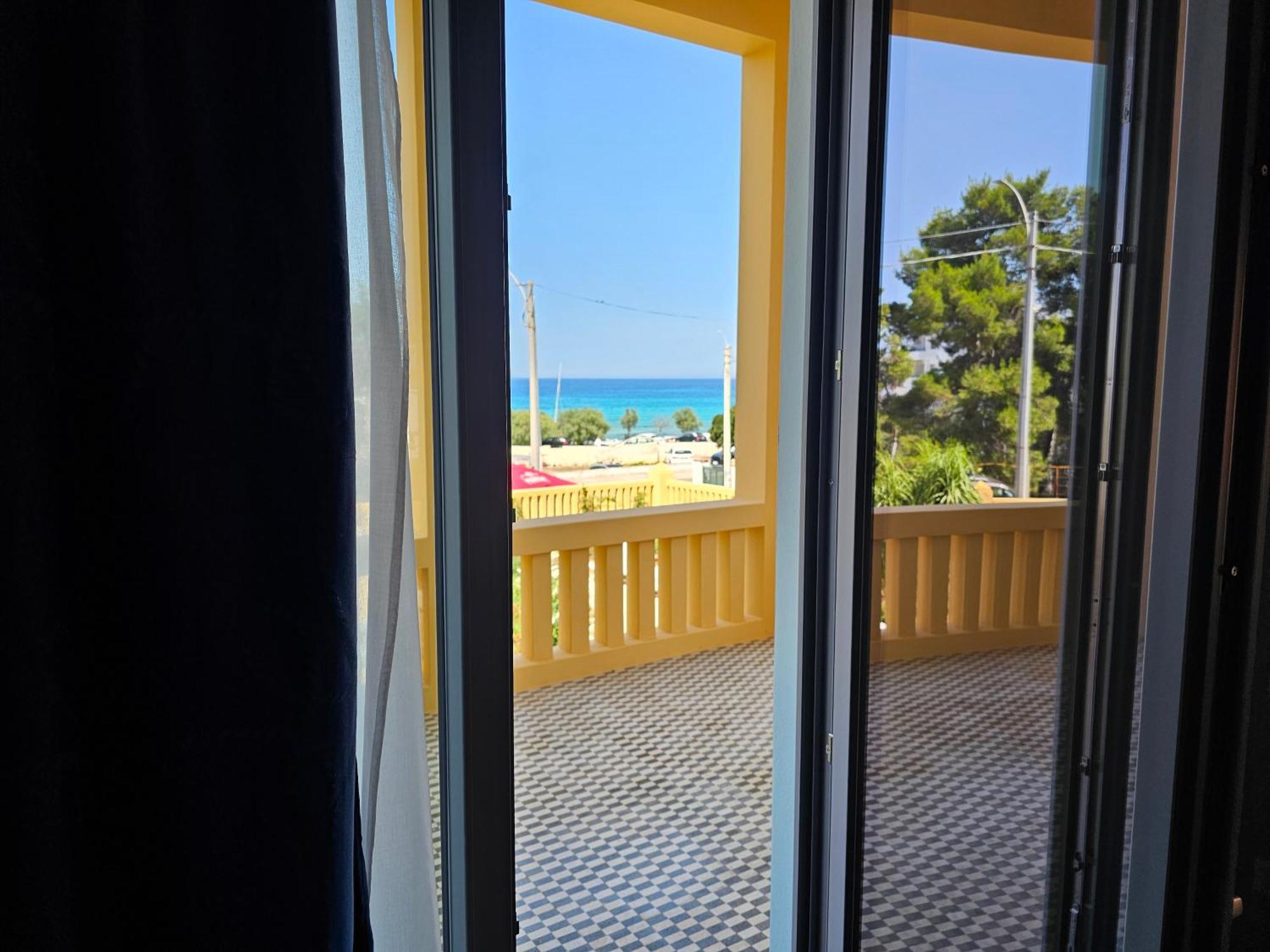 Costiero Elegant Suites B&B Gallipoli Eksteriør billede