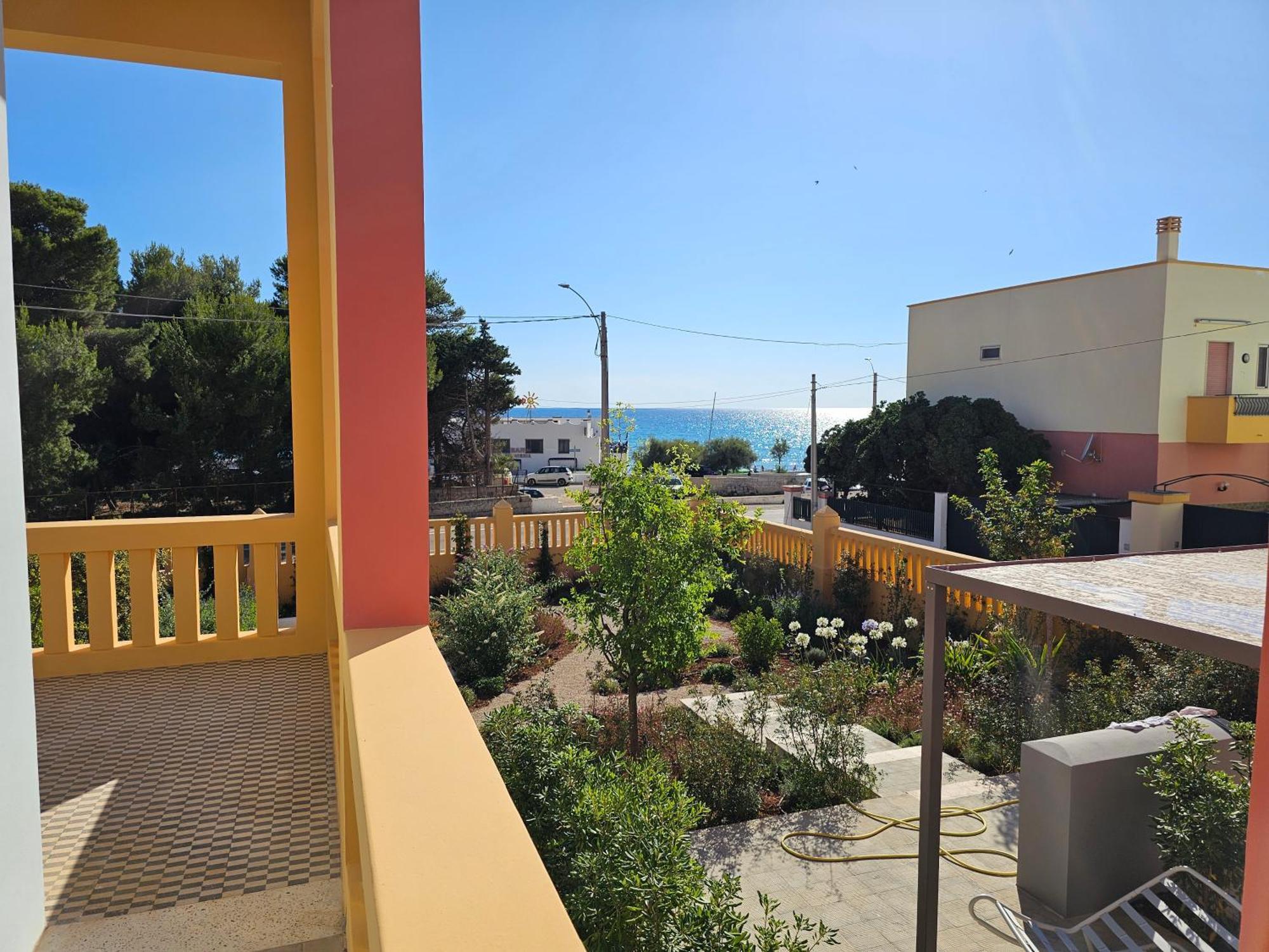 Costiero Elegant Suites B&B Gallipoli Eksteriør billede