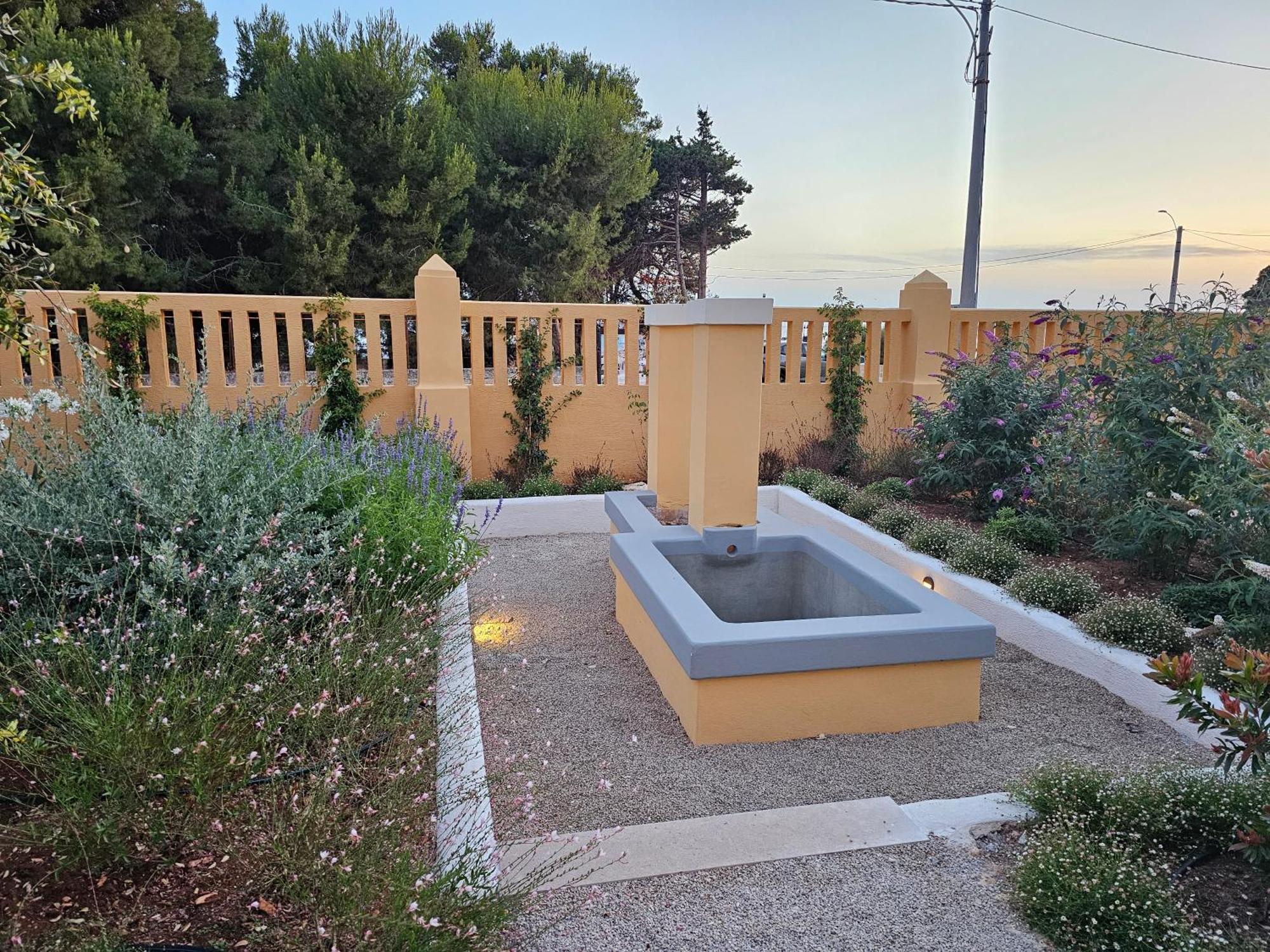 Costiero Elegant Suites B&B Gallipoli Eksteriør billede