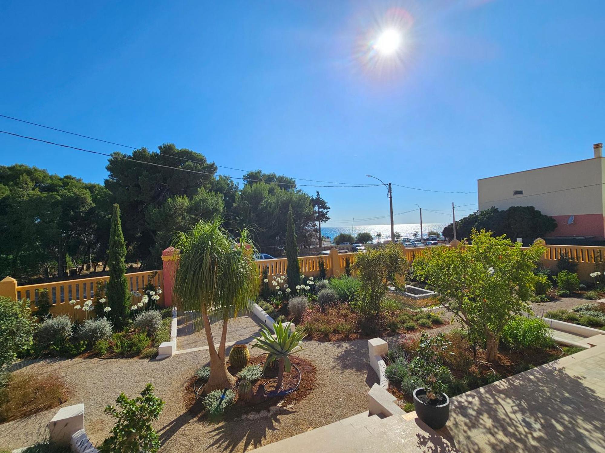Costiero Elegant Suites B&B Gallipoli Eksteriør billede