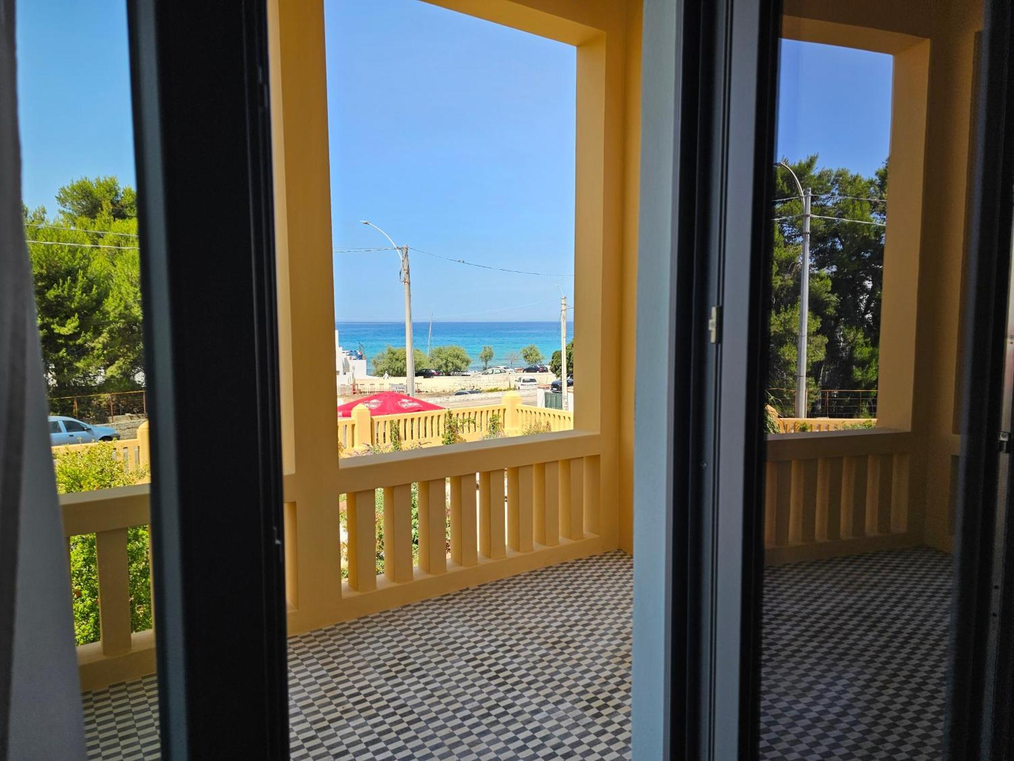 Costiero Elegant Suites B&B Gallipoli Eksteriør billede