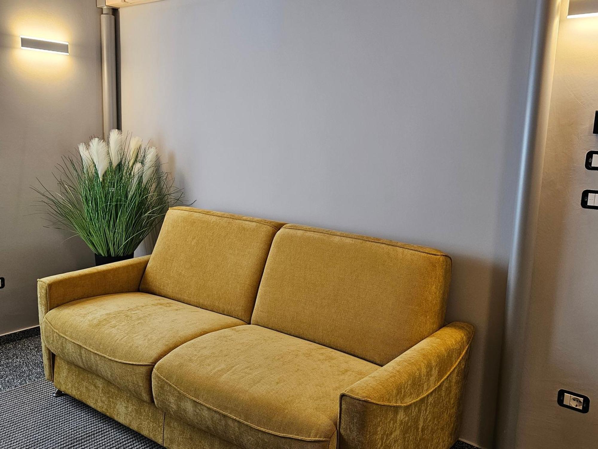 Costiero Elegant Suites B&B Gallipoli Eksteriør billede