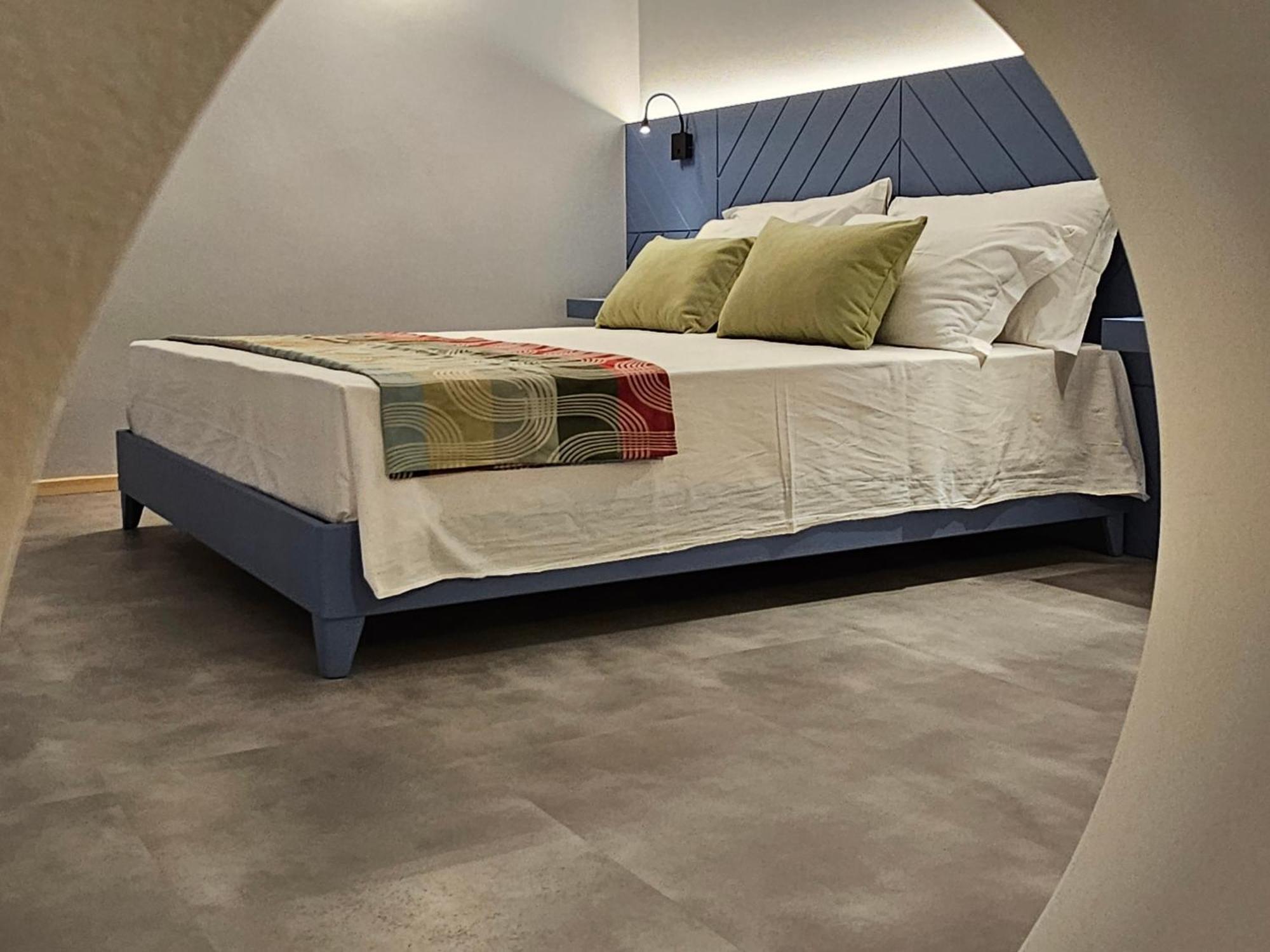 Costiero Elegant Suites B&B Gallipoli Eksteriør billede