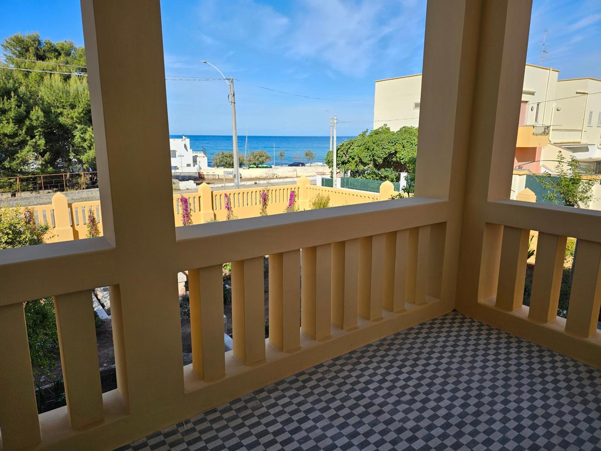 Costiero Elegant Suites B&B Gallipoli Eksteriør billede
