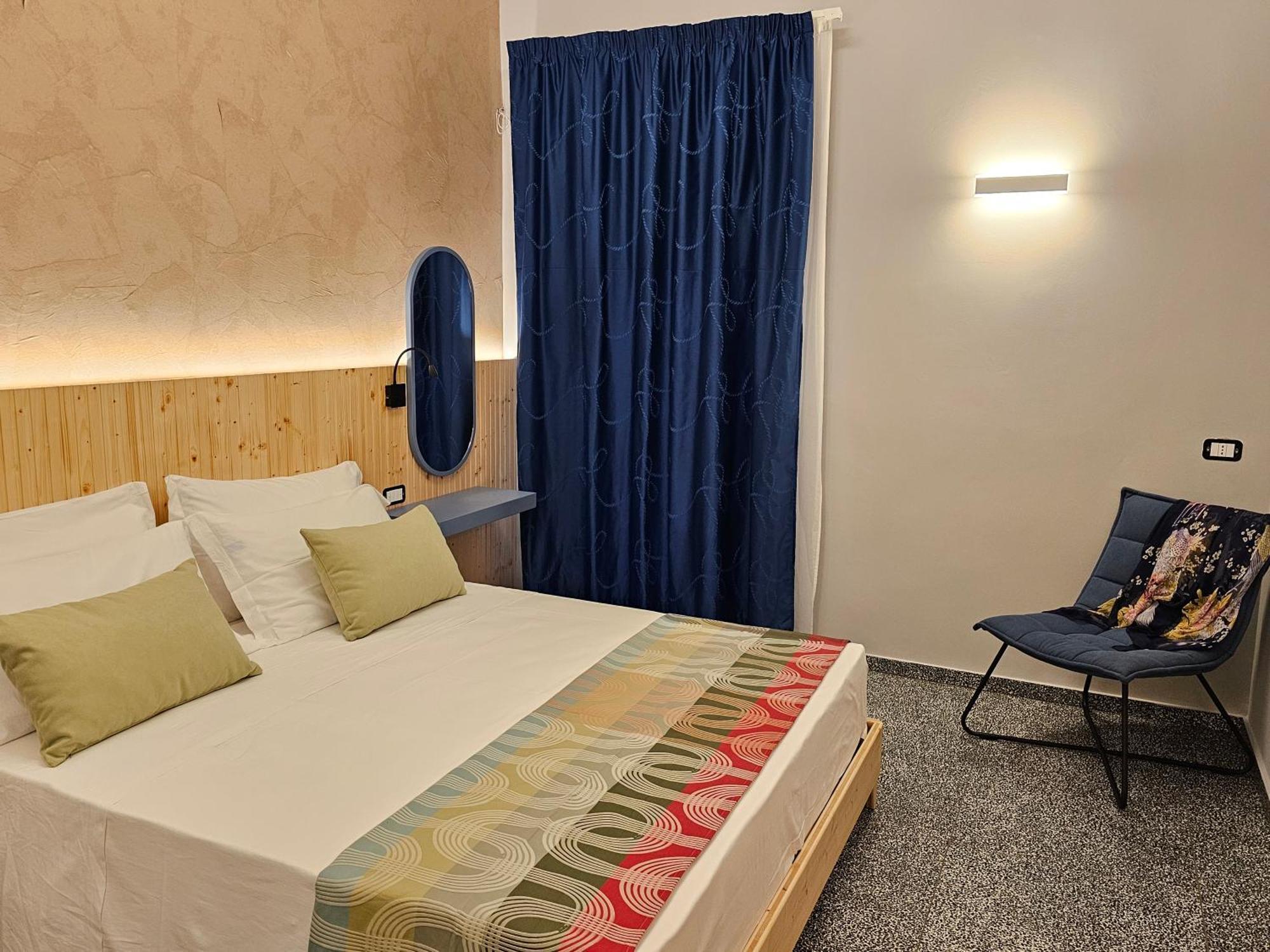 Costiero Elegant Suites B&B Gallipoli Eksteriør billede